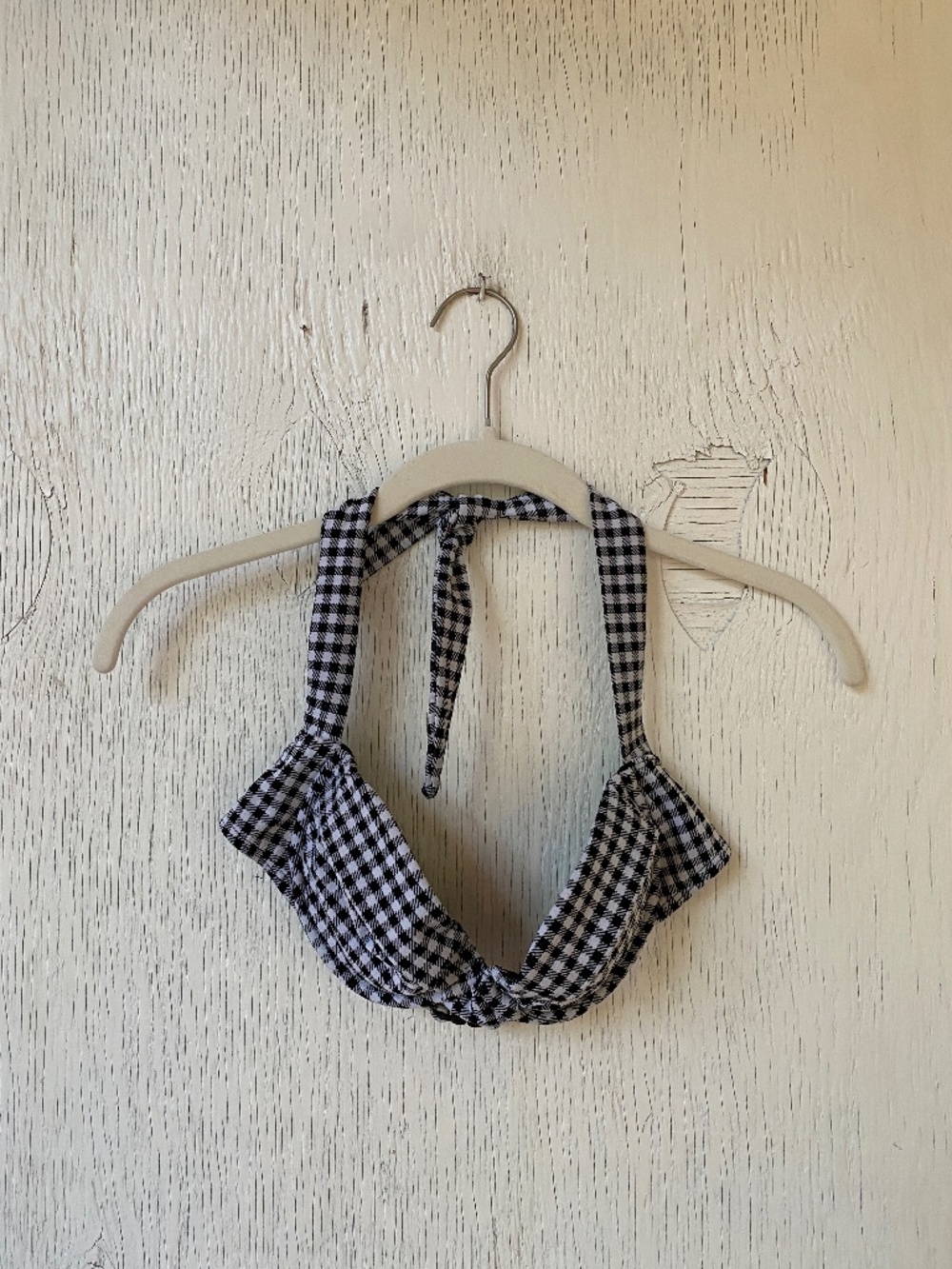 Tropic of C Zion Bikini Top